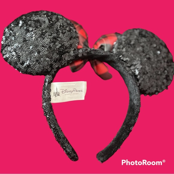 Minnie ears - Picture 2 of 2